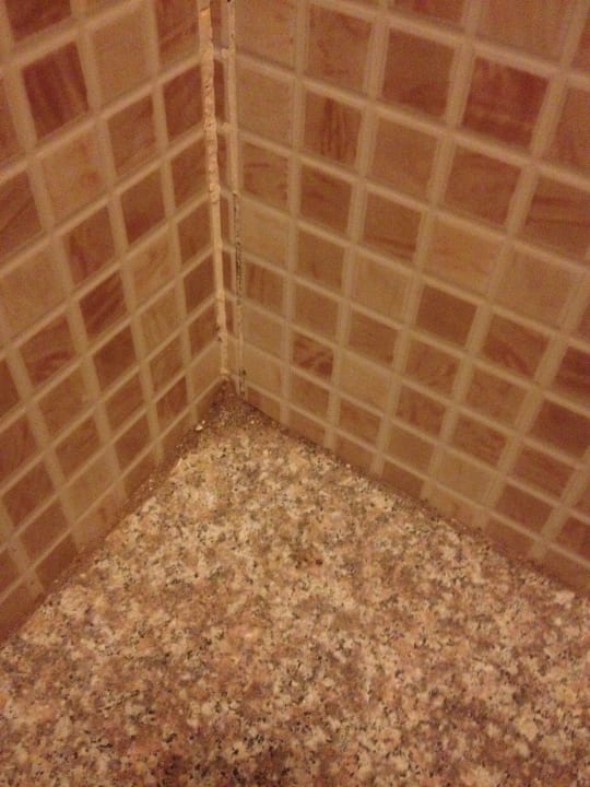 Dusche Pickalbatros Aqua Park Resort - Hurghada