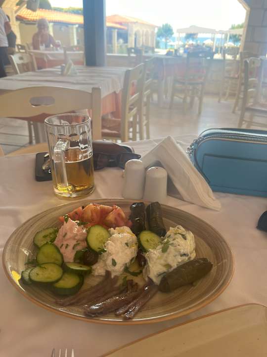 Gastro Hotel Portes Beach