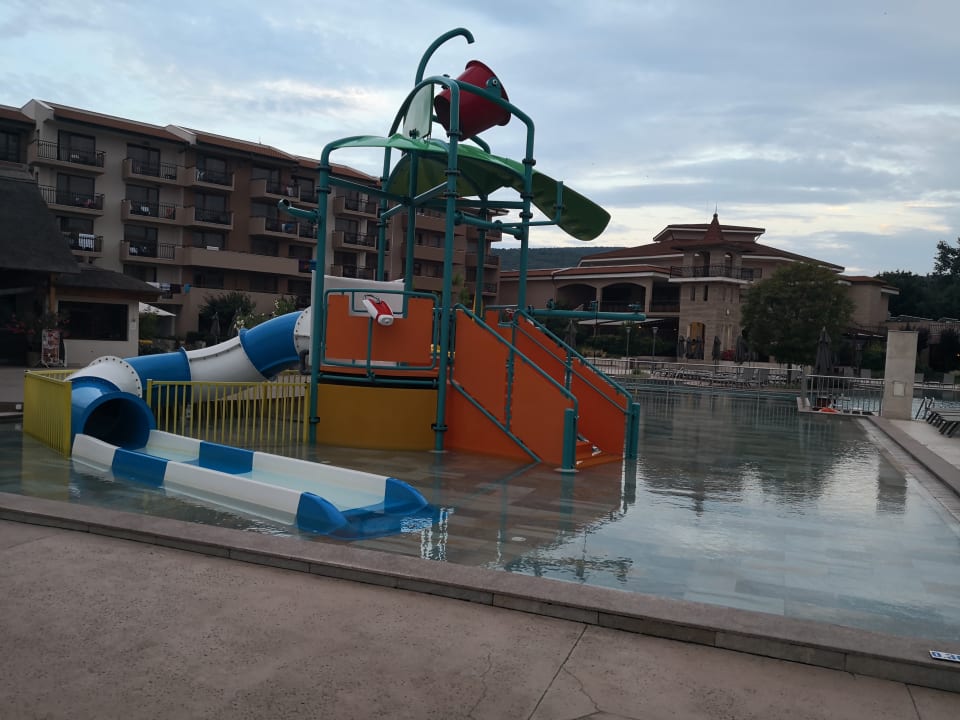 Pool HVD Clubhotel Miramar