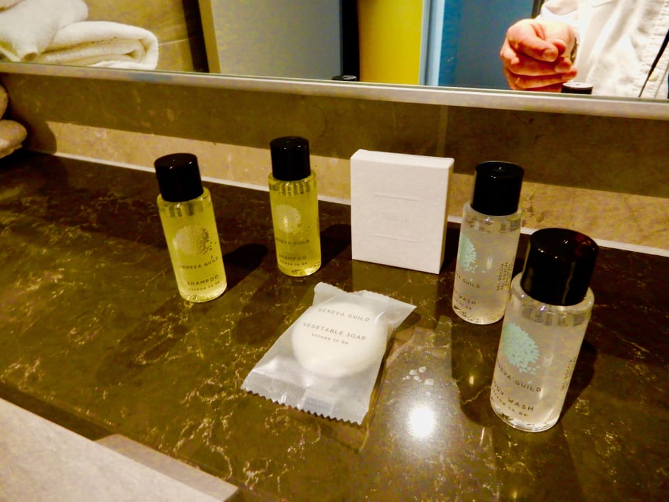 Zimmer Maldron Hotel Kevin Street