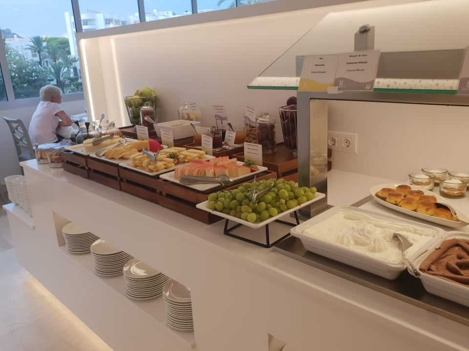 Gastro Hipotels Bahía Cala Millor