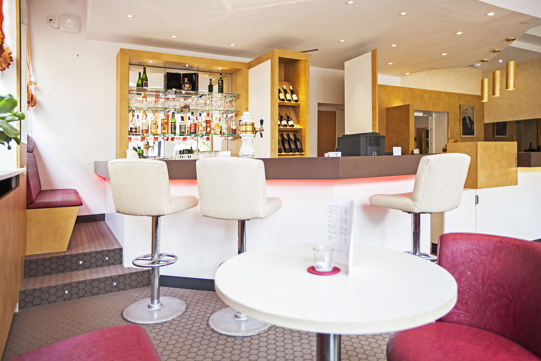 Sonstiges Hotel Am Bismarck
