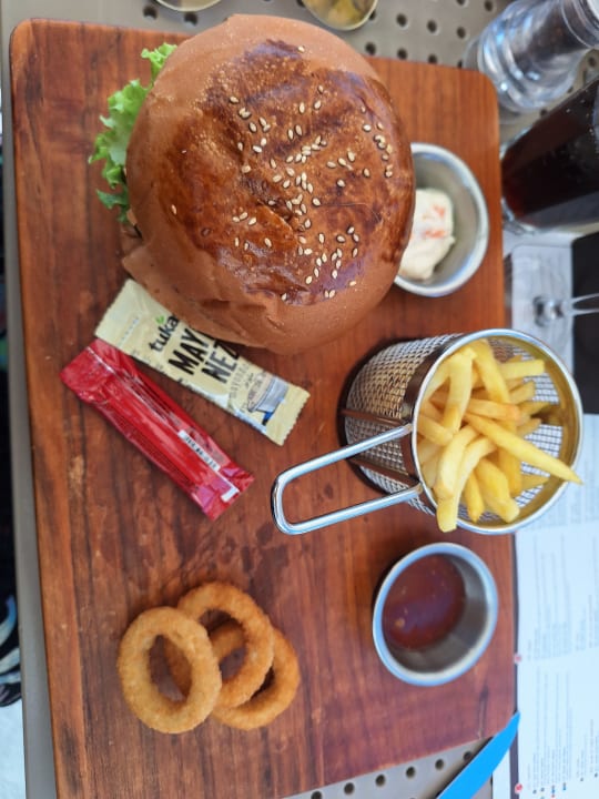 Gastro Seaden Quality Resort & Spa