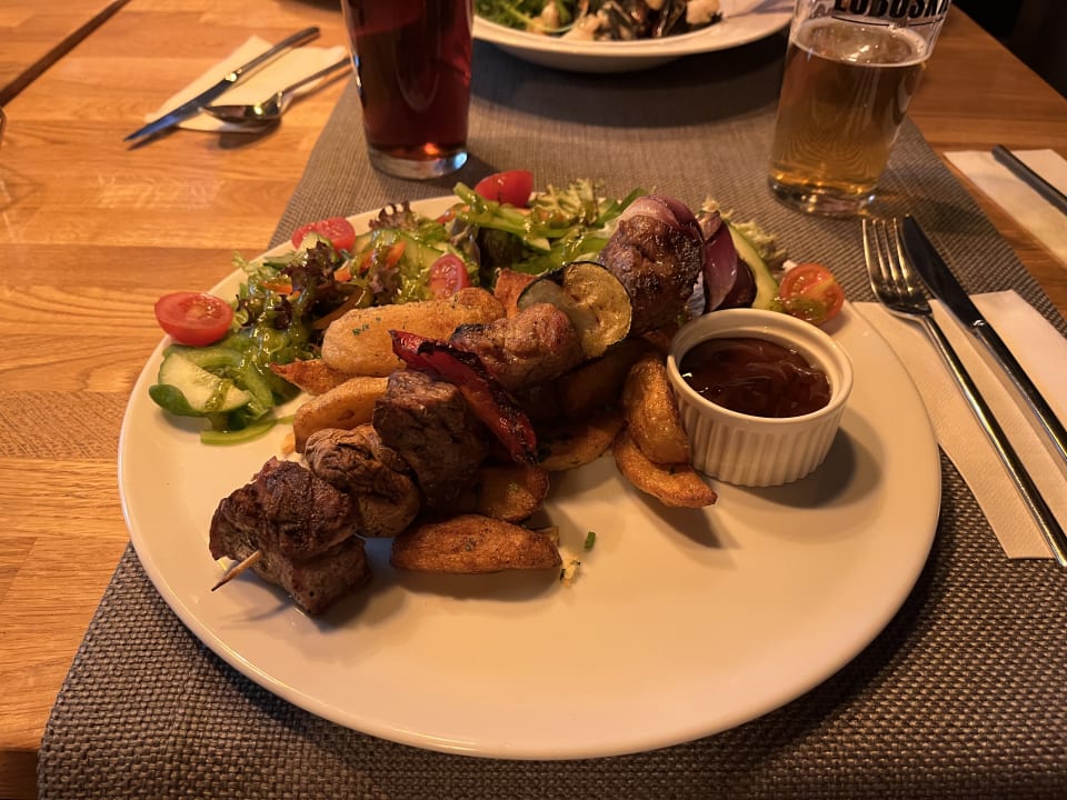 Gastro Apartamenty Rondo