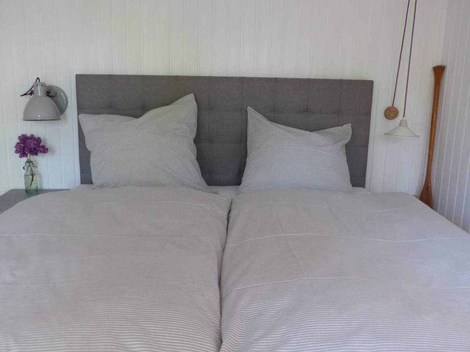 Bett berliner landjungs feine laube