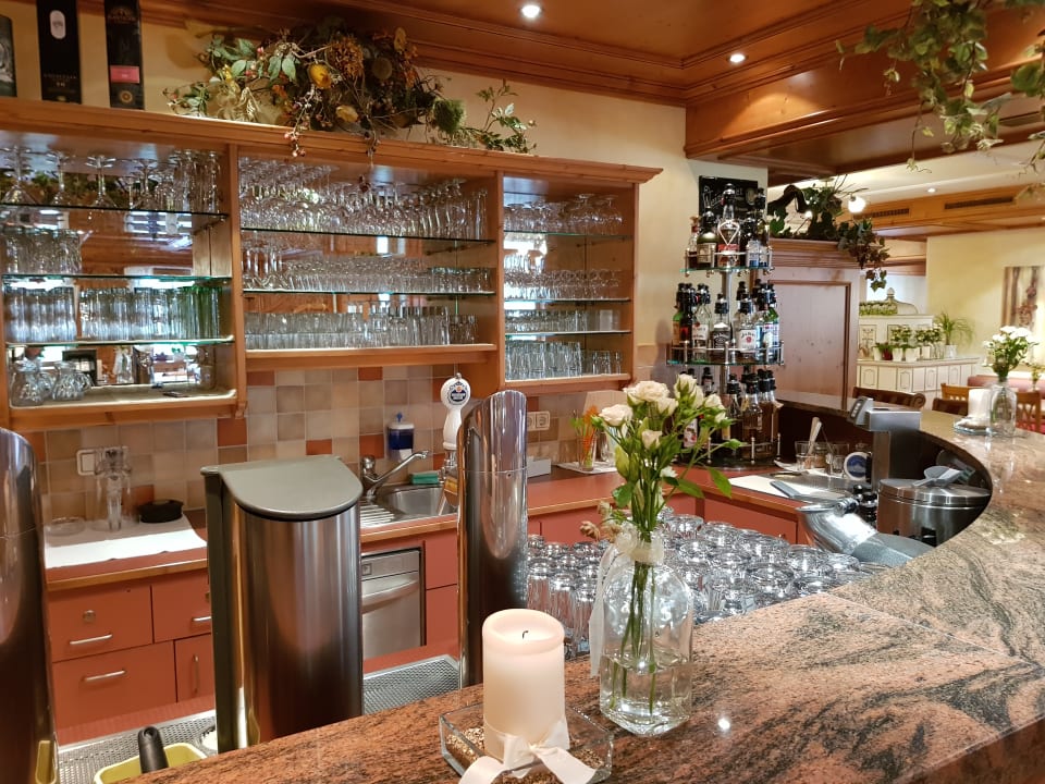 Gastro Platzlhof - Mein Hotel im Zillertal