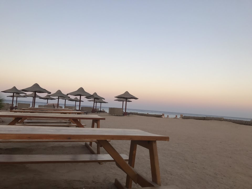 Strandcafé Gemma Resort