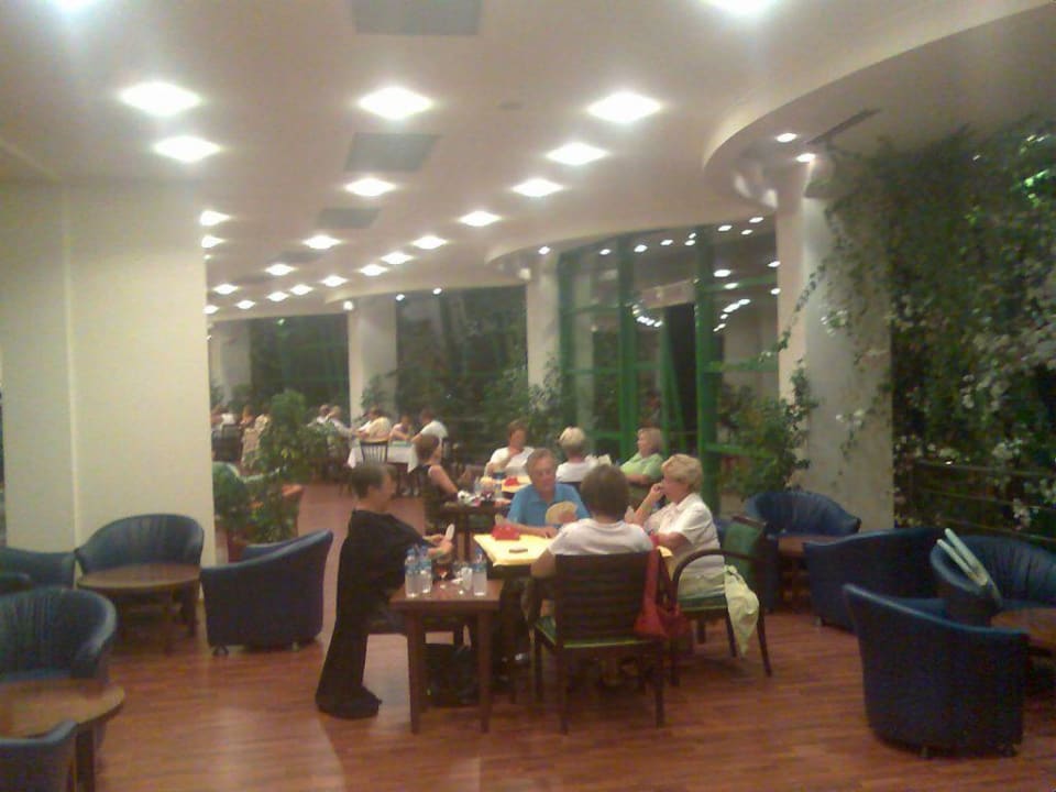 Lobby VONRESORT Golden Coast