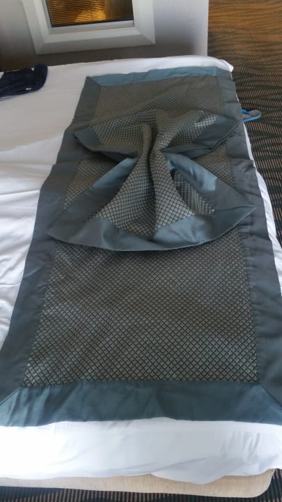 Zimmer TUI MAGIC LIFE Beldibi +16