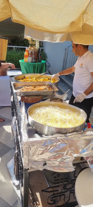 Gastro Hane Family Resort