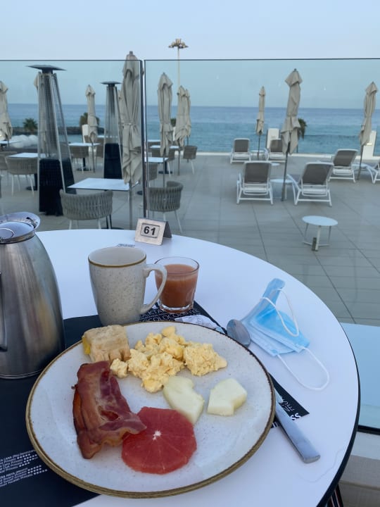 Gastro Guayarmina Princess