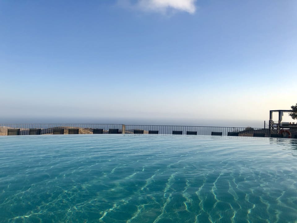 Pool Salobre Hotel Resort & Serenity