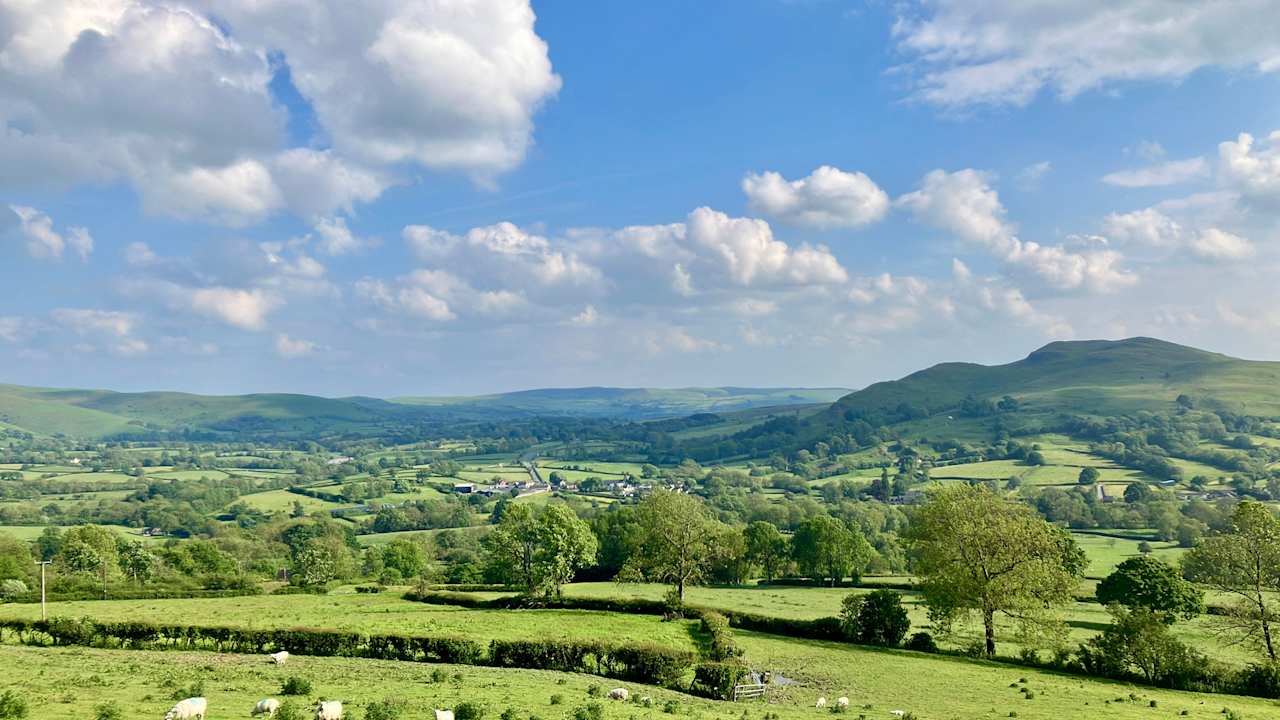 Außenansicht Drovers Retreat