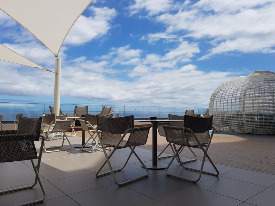 Gastro Hotel Baia Azul