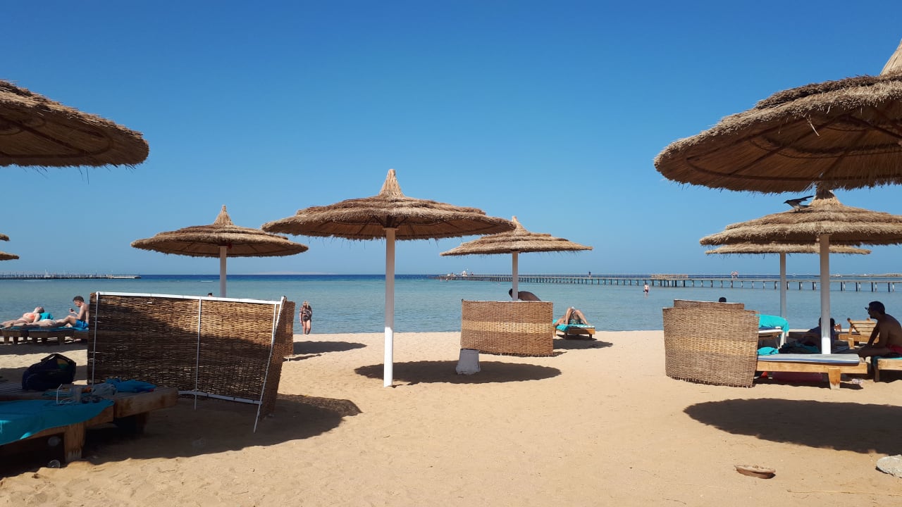 Strand Jasmine Palace Resort & Spa