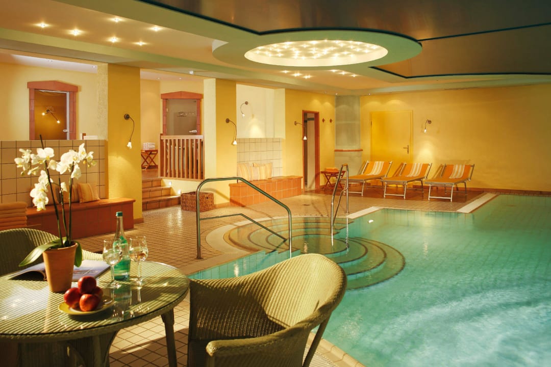 Wellness Hotel Ulenhof Appartements