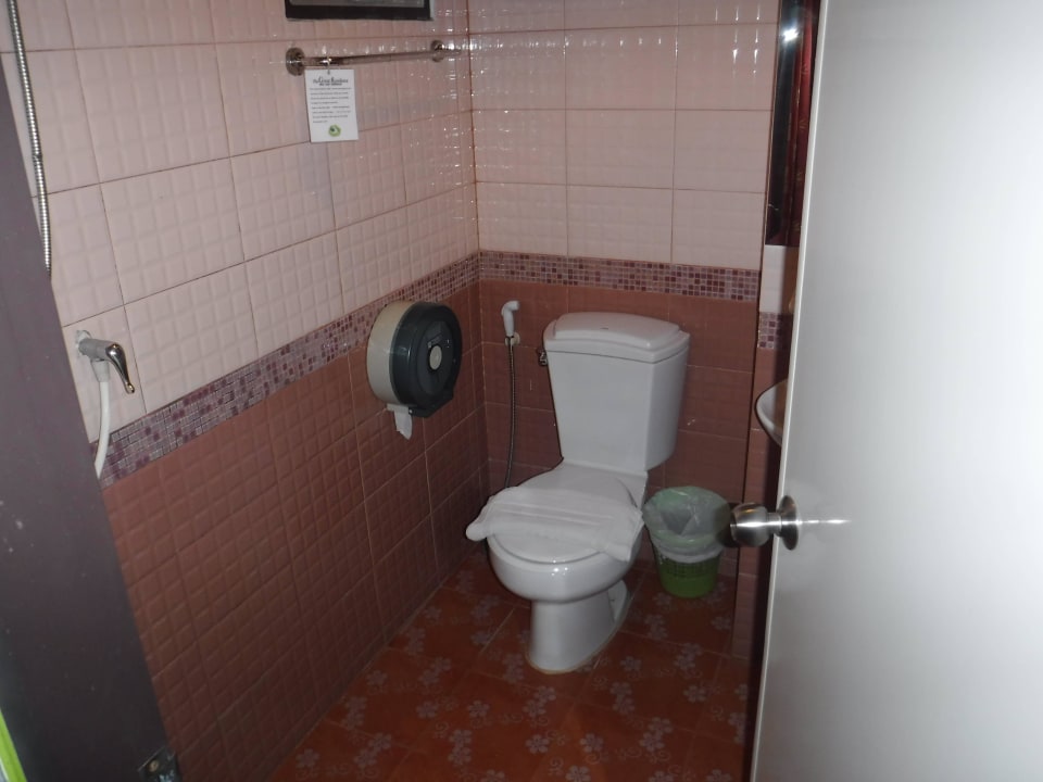 Zi A 301 The Great Residence Hotel