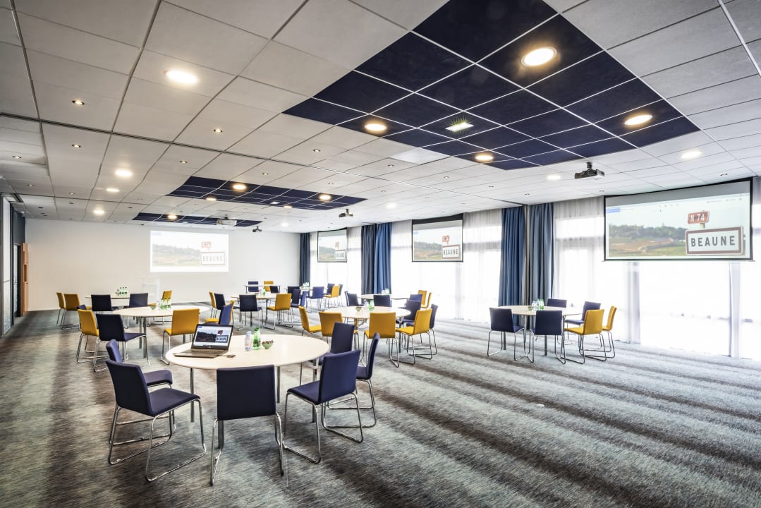 Sonstiges Hotel Novotel Beaune