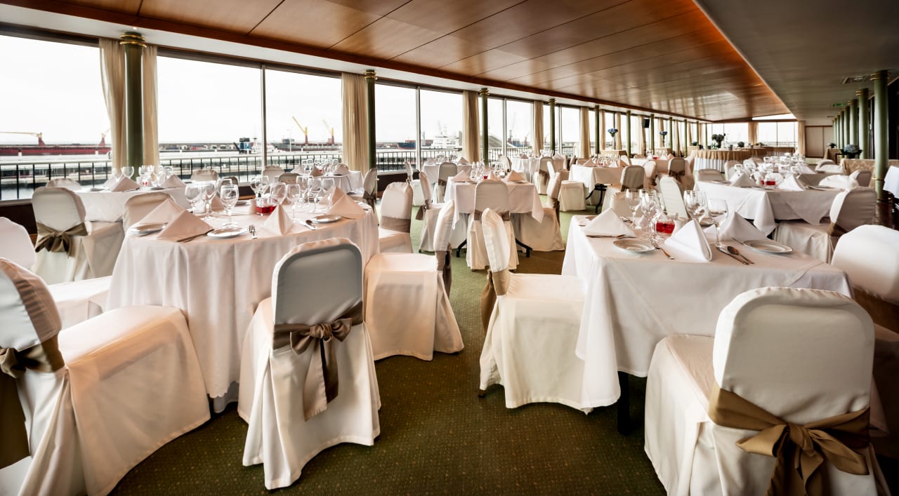 Restaurant Hotel Acores Atlantico