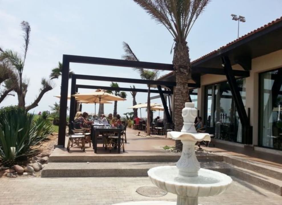 Riu Palace Tikida Agadir Hotel Riu Palace Tikida Agadir