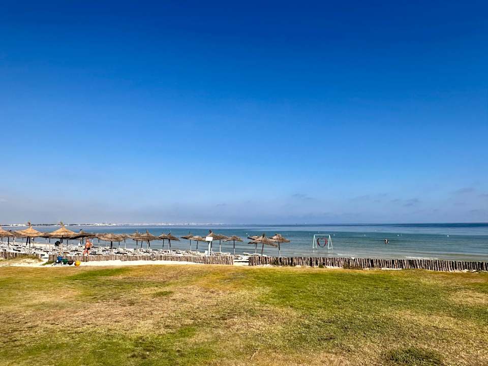 Strand Iberostar Selection Kuriat Palace