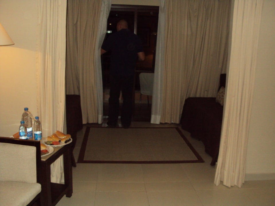 Familienzimmer Jaz Dar EL Madina