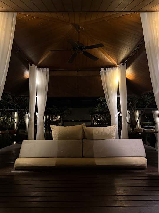 Pool Sheraton Hua Hin Pranburi