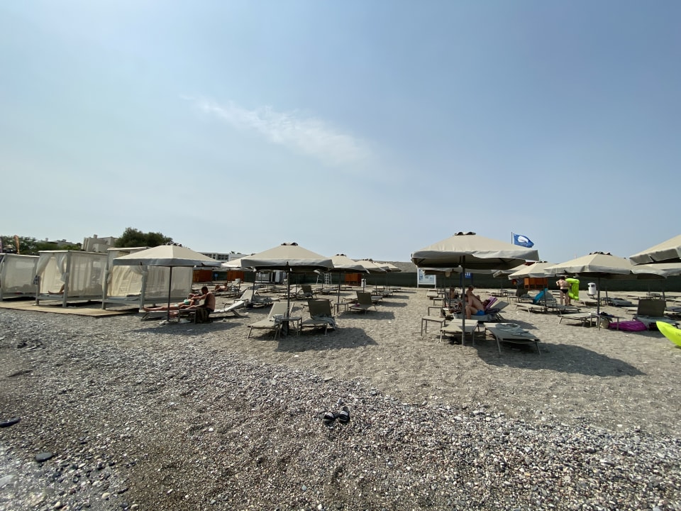 Strand Mayia Exclusive Resort & Spa