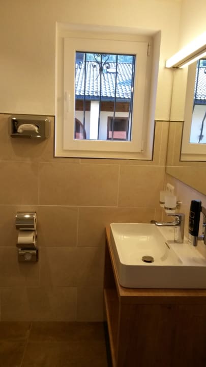 Zimmer Hotel Alp Inn