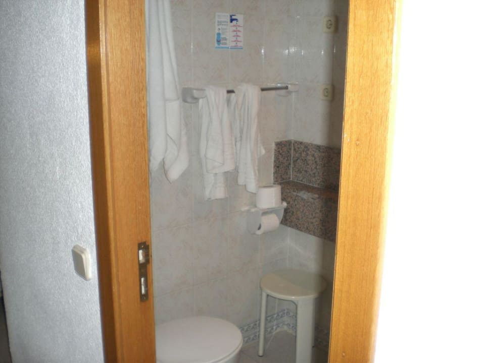 Hotelzimmer 3 Grupotel Cala Marsal Nature Hotel