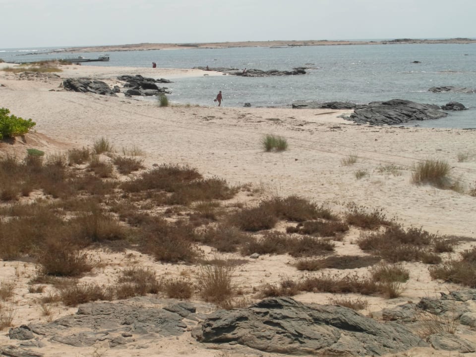 Steinige Angelegenheit Wyndham Garden Salalah Mirbat