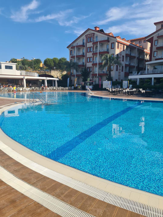 Pool FUN&SUN Smart Hane Sun Hotel