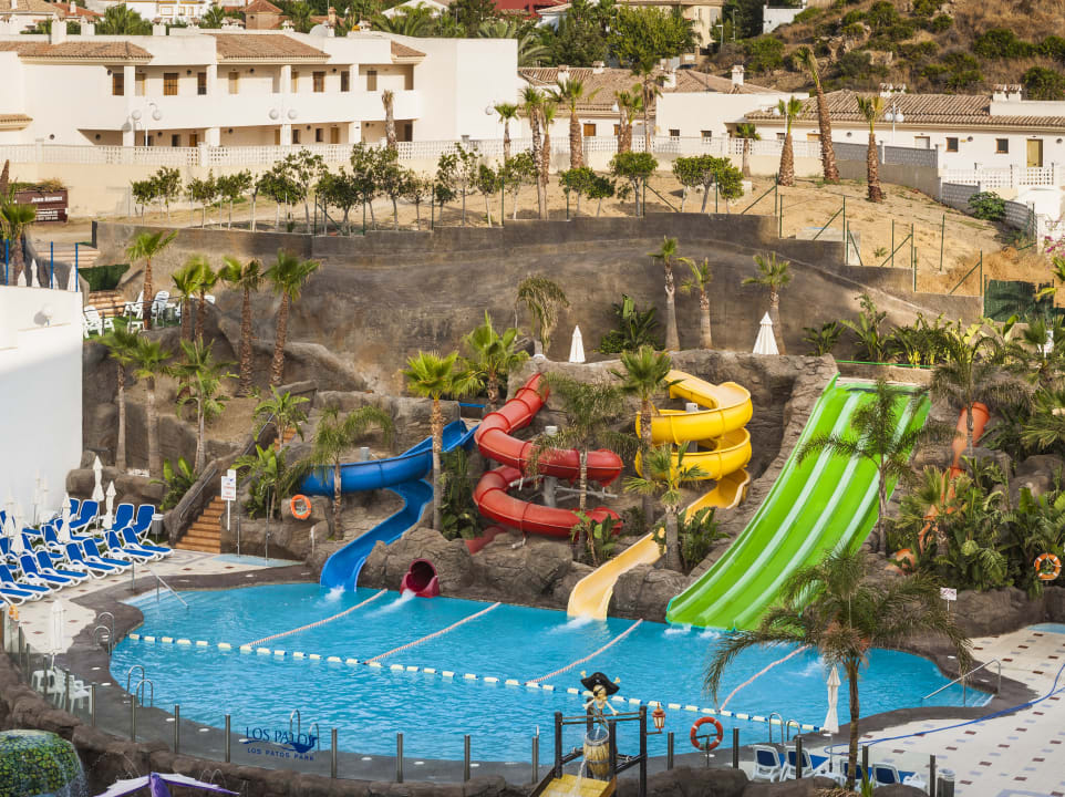 Sport & Freizeit Globales Los Patos Park