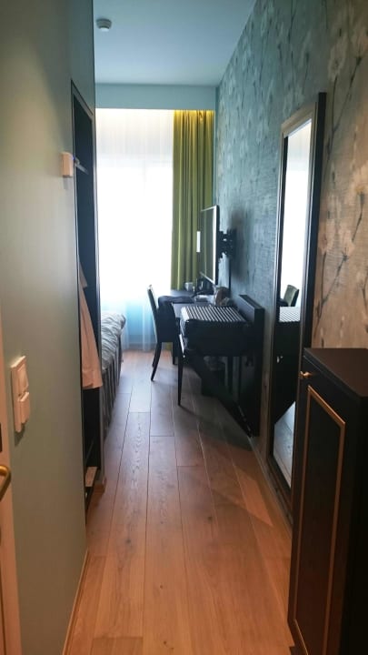 Zimmer Thon Hotel Opera