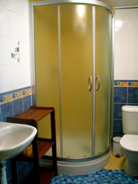 Kúpelňa Apartments Vrbov 59