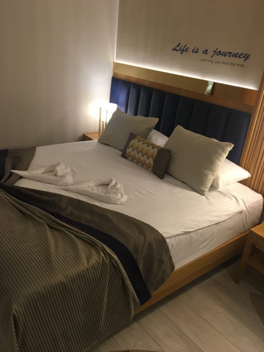 Zimmer Sidemarin Kirman Premium