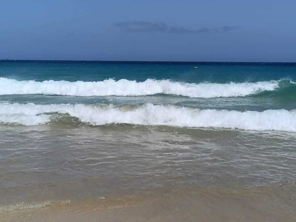 Strand allsun App.-Hotel Esquinzo Beach