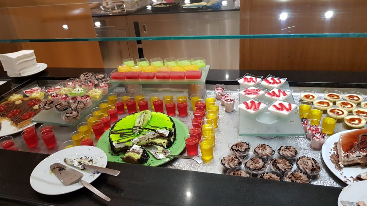 Gastro Mitsis Rodos Village