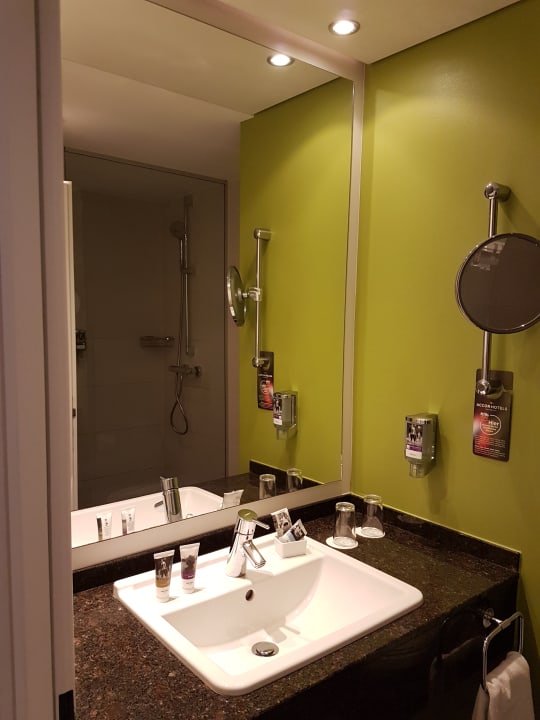 Zimmer Hotel Mercure Koblenz