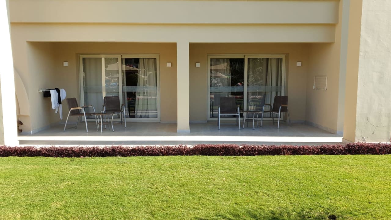 Sonstiges Pickalbatros White Beach Resort - Hurghada