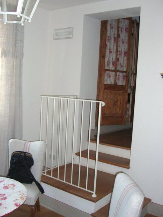 Suite "The Rose" Villino di Porporano