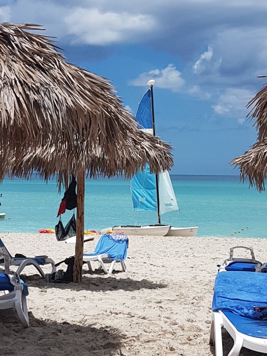 Strand Hotel Roc Barlovento