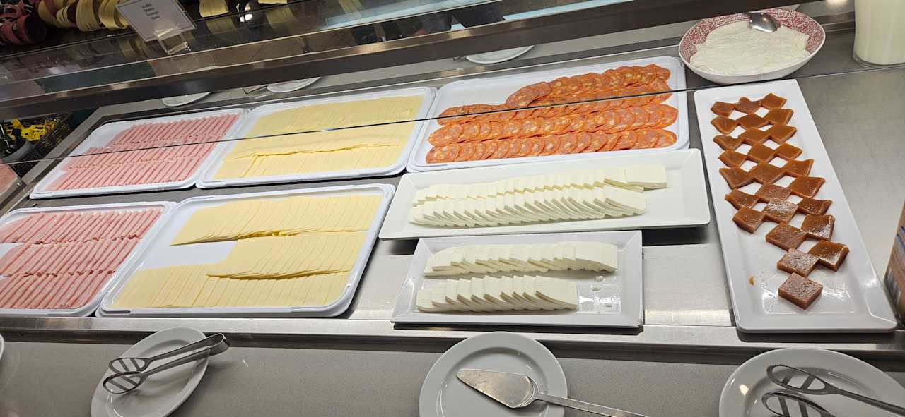 Gastro Golden Club Cabanas