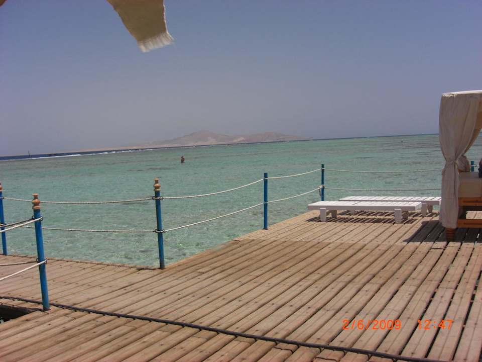 Hotel Royal Albatros Moderna Pickalbatros Royal Moderna Resort-Sharm El Sheikh