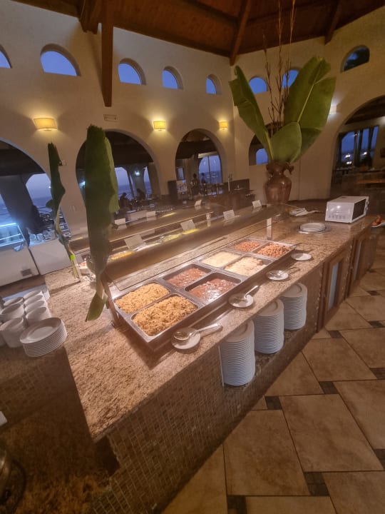 Gastro VOI Praia De Chaves Resort