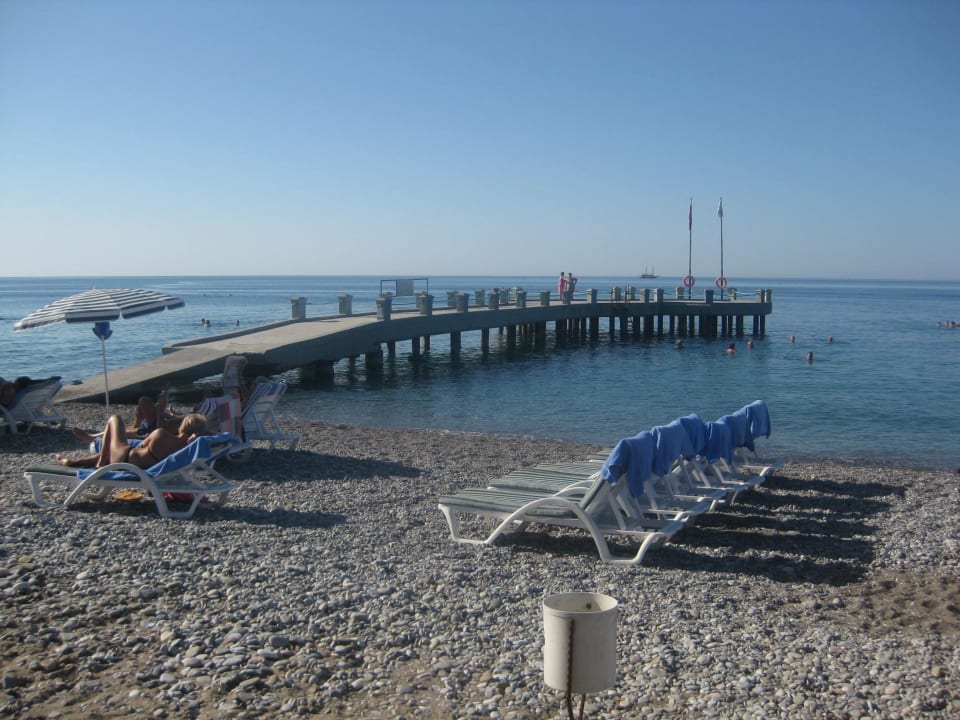 Strand Hotel Meryan
