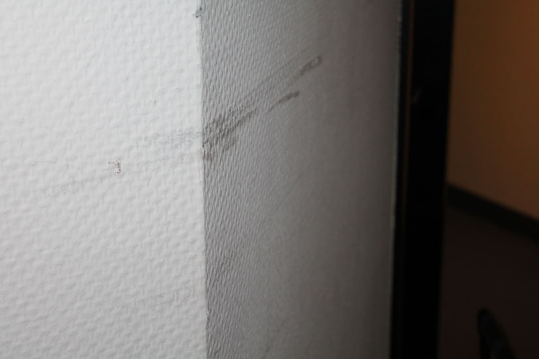 Wände der Flure Hotel Domicil Hamburg by Golden Tulip