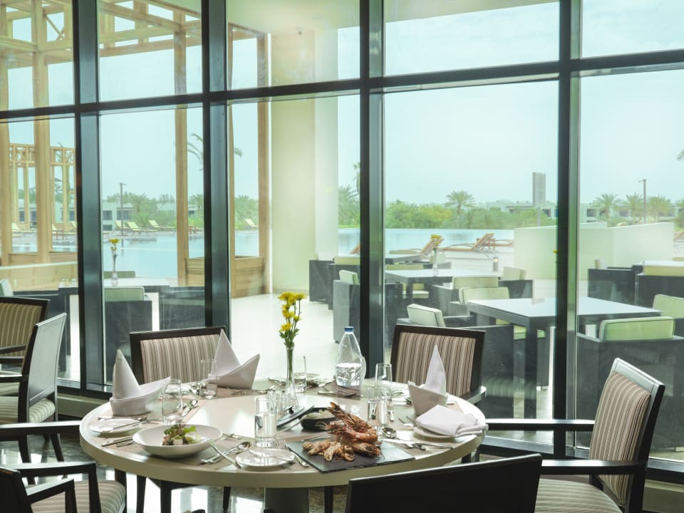 Gastro Retaj Salwa Resort & Spa