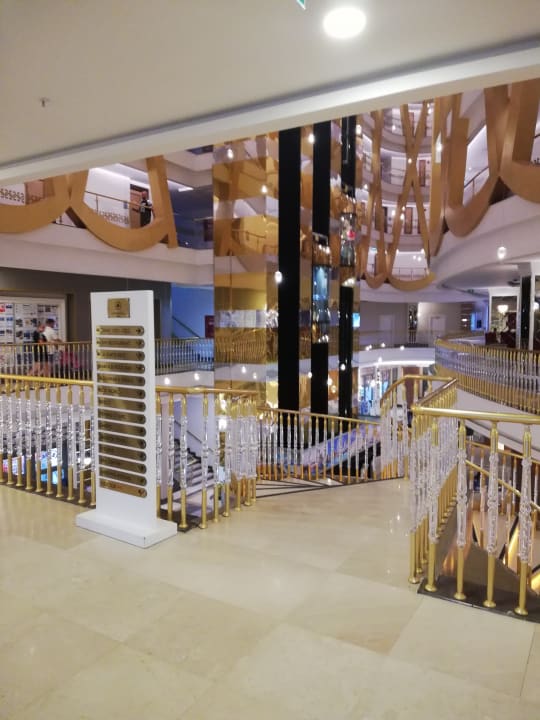 Sonstiges Dream World Aqua Hotel