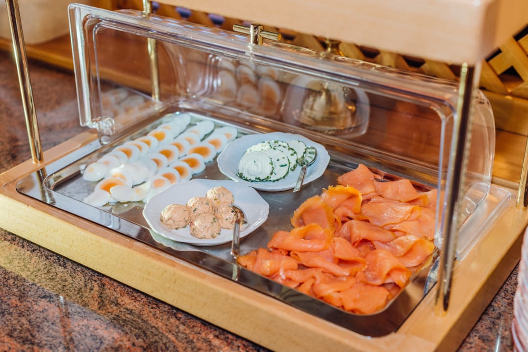 Gastro Hotel Ennstalerhof